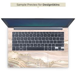 Foils for Laptops glossy