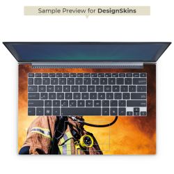 Foils for Laptops glossy