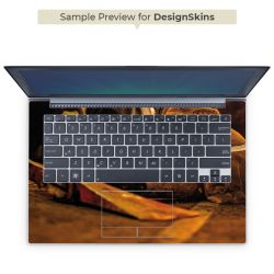 Foils for Laptops glossy