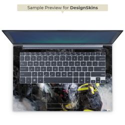 Foils for Laptops glossy