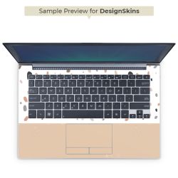 Foils for Laptops glossy