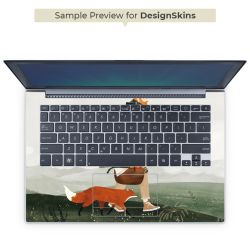 Foils for Laptops matt