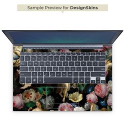 Foils for Laptops glossy