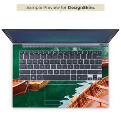 Foils for Laptops glossy