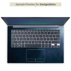 Foils for Laptops glossy