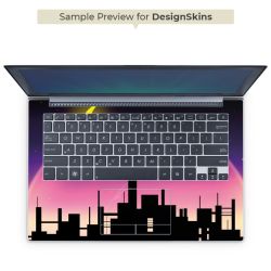 Foils for Laptops glossy