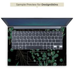 Foils for Laptops glossy