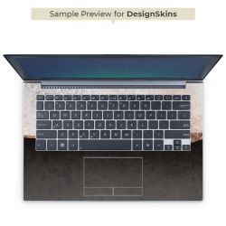 Foils for Laptops glossy