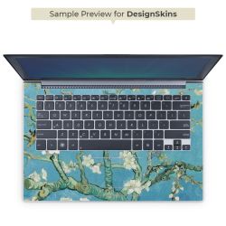 Foils for Laptops glossy