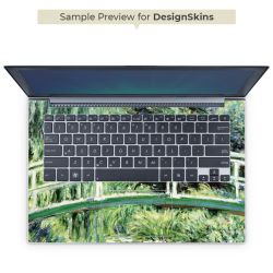 Foils for Laptops glossy