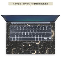 Foils for Laptops glossy