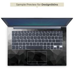 Foils for Laptops glossy