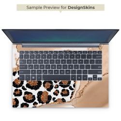 Foils for Laptops glossy