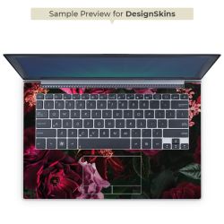 Foils for Laptops glossy