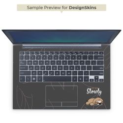 Foils for Laptops glossy