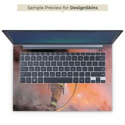 Foils for Laptops glossy