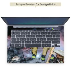 Foils for Laptops glossy