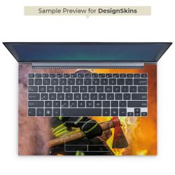 Foils for Laptops glossy