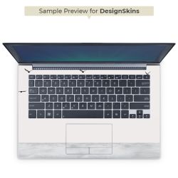 Foils for Laptops glossy