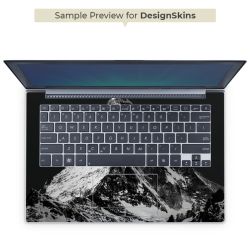 Foils for Laptops glossy