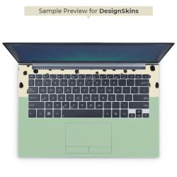 Foils for Laptops glossy