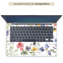 Foils for Laptops glossy