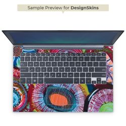 Foils for Laptops glossy