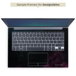 Foils for Laptops glossy