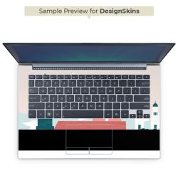 Foils for Laptops matt