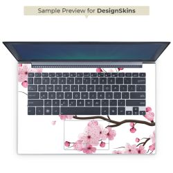 Foils for Laptops glossy