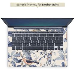 Foils for Laptops glossy