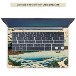 Foils for Laptops glossy