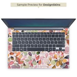 Foils for Laptops glossy