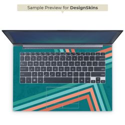 Foils for Laptops glossy