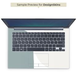 Foils for Laptops glossy