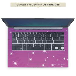 Foils for Laptops glossy