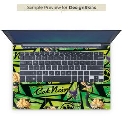 Foils for Laptops glossy