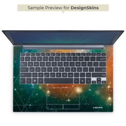 Foils for Laptops glossy