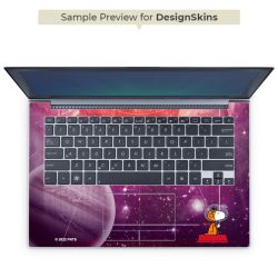 Foils for Laptops glossy