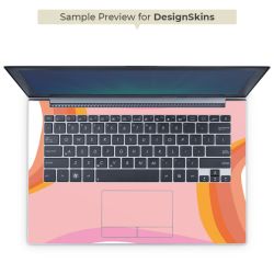 Foils for Laptops glossy