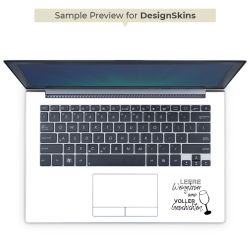 Foils for Laptops glossy