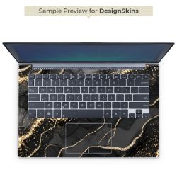 Foils for Laptops glossy