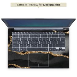 Foils for Laptops glossy