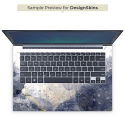 Foils for Laptops glossy