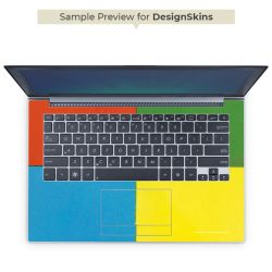 Foils for Laptops glossy