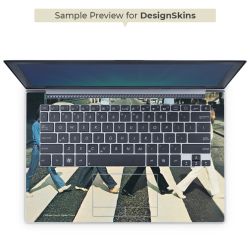 Foils for Laptops glossy