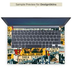 Foils for Laptops glossy