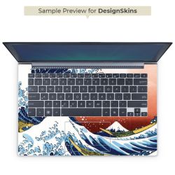 Foils for Laptops glossy