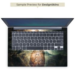 Foils for Laptops glossy