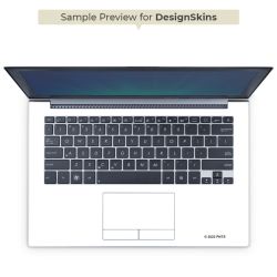 Foils for Laptops glossy